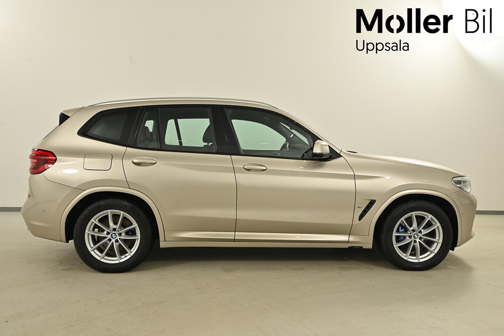 BMW X3 FCC68G
