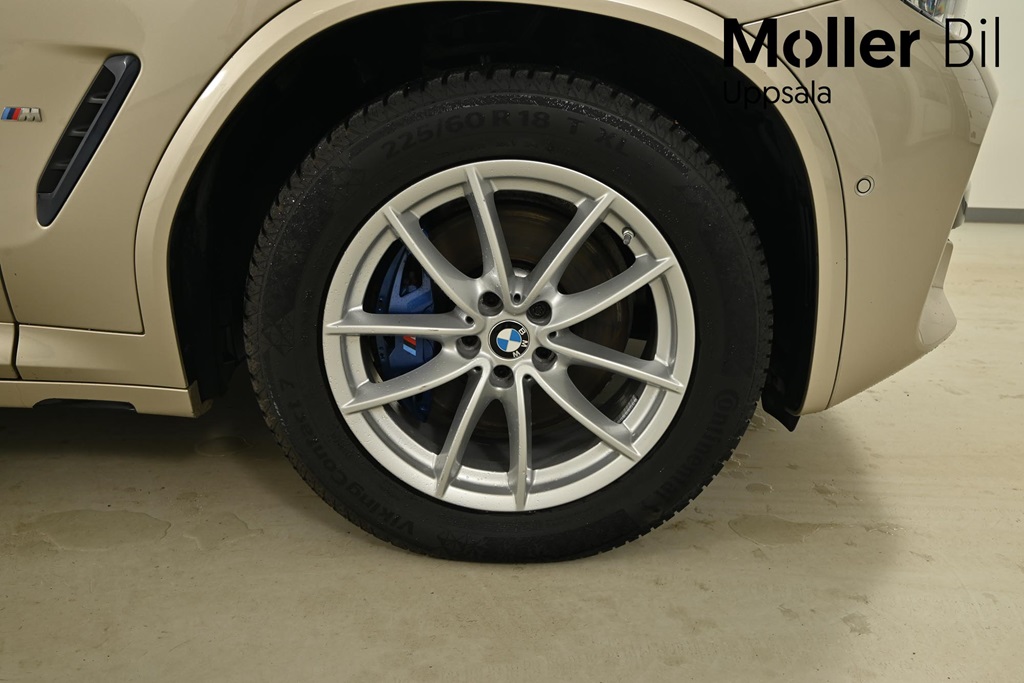 BMW X3 FCC68G