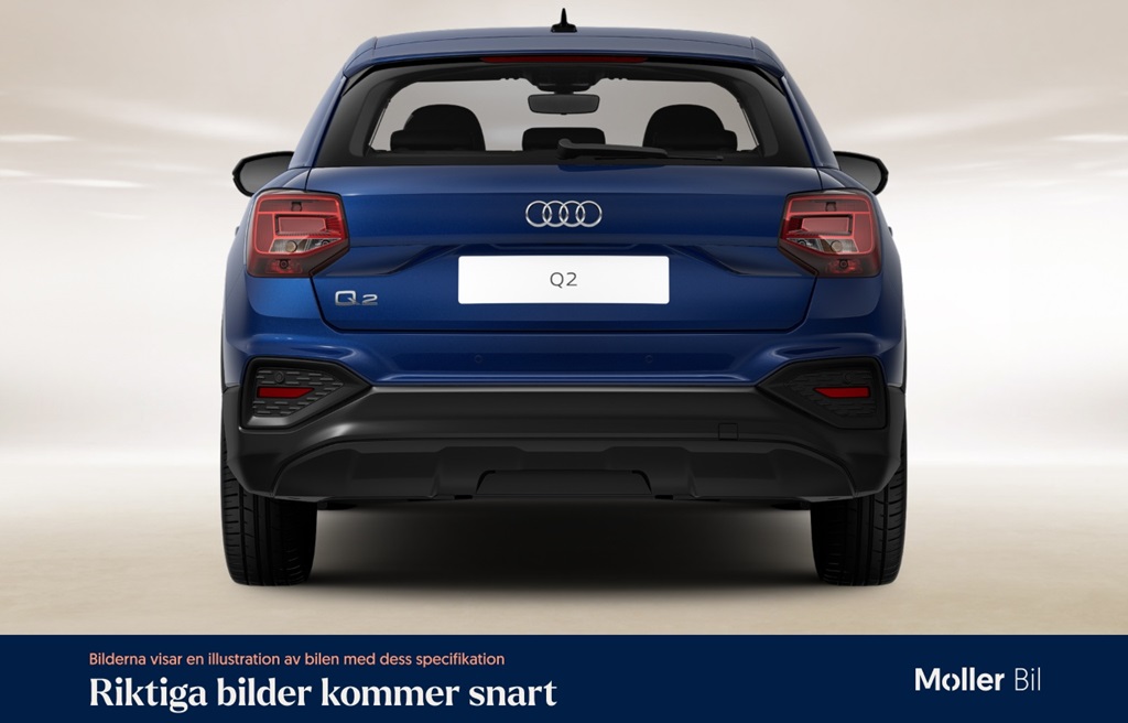 Bild på bil