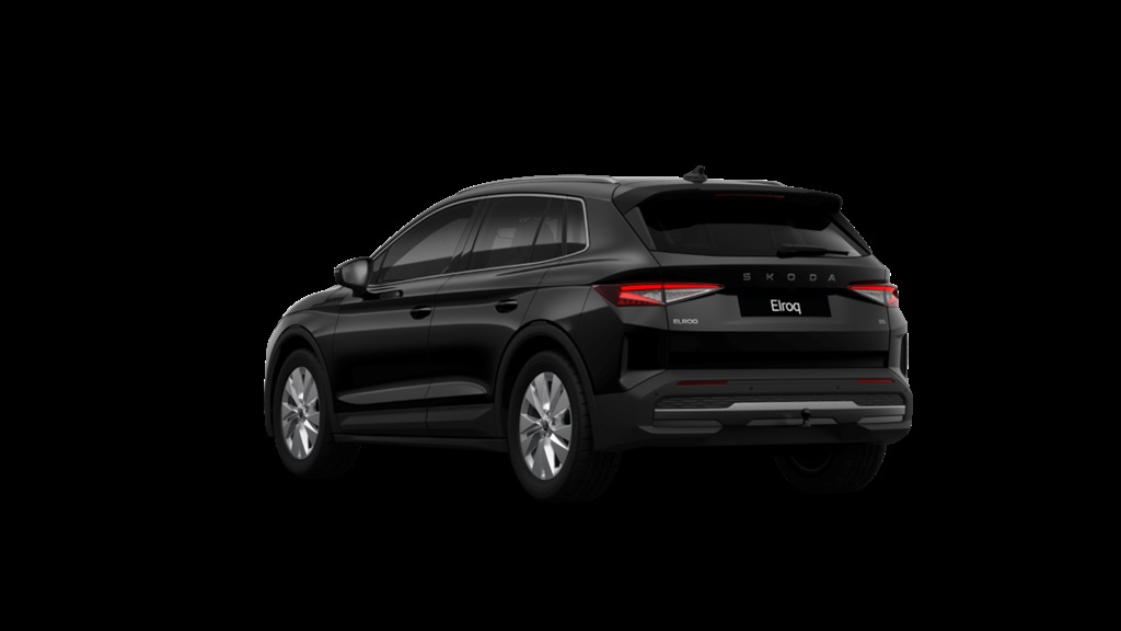 Skoda Elroq FCG72N