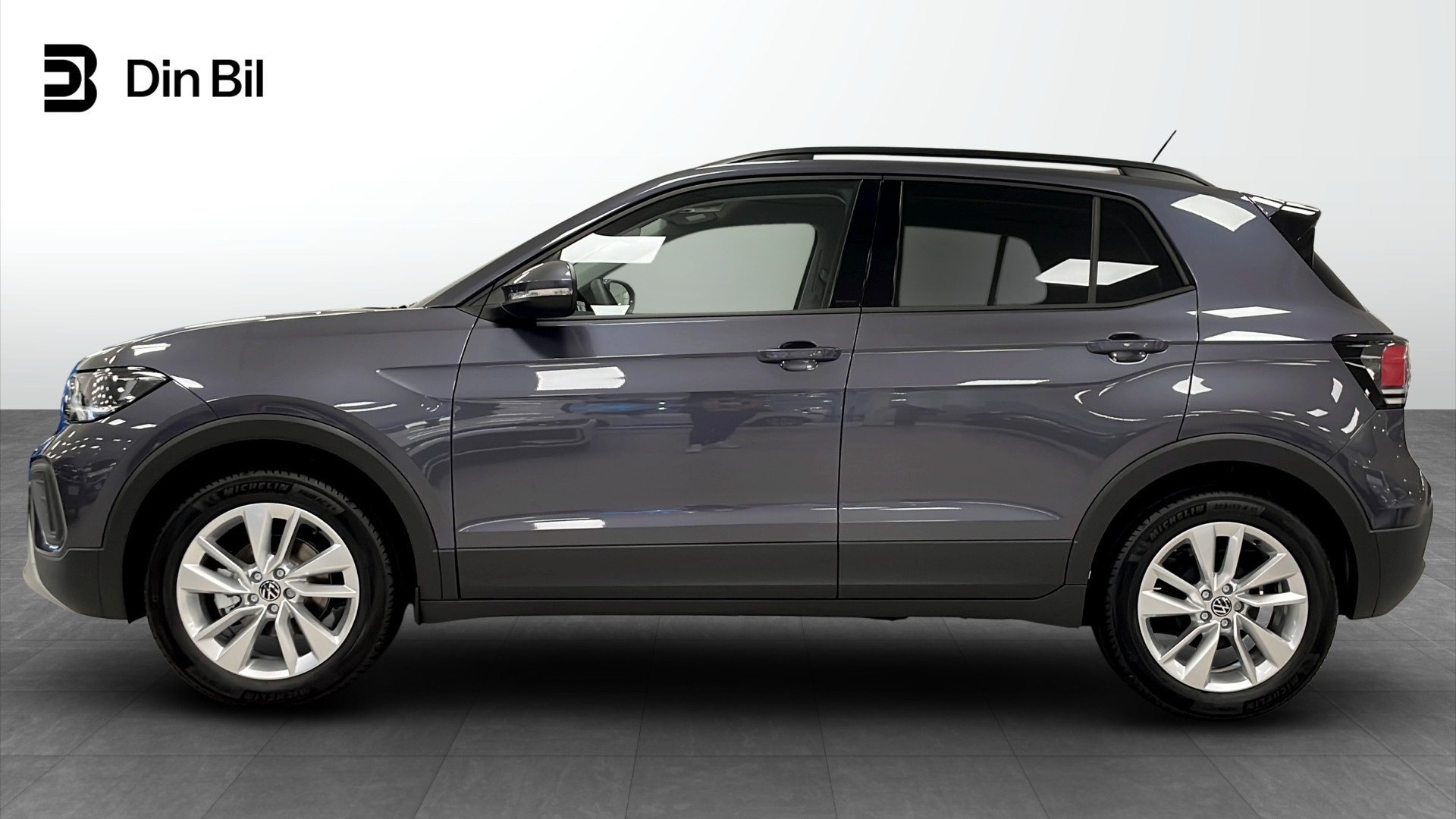 Volkswagen T-Cross FCJ11E