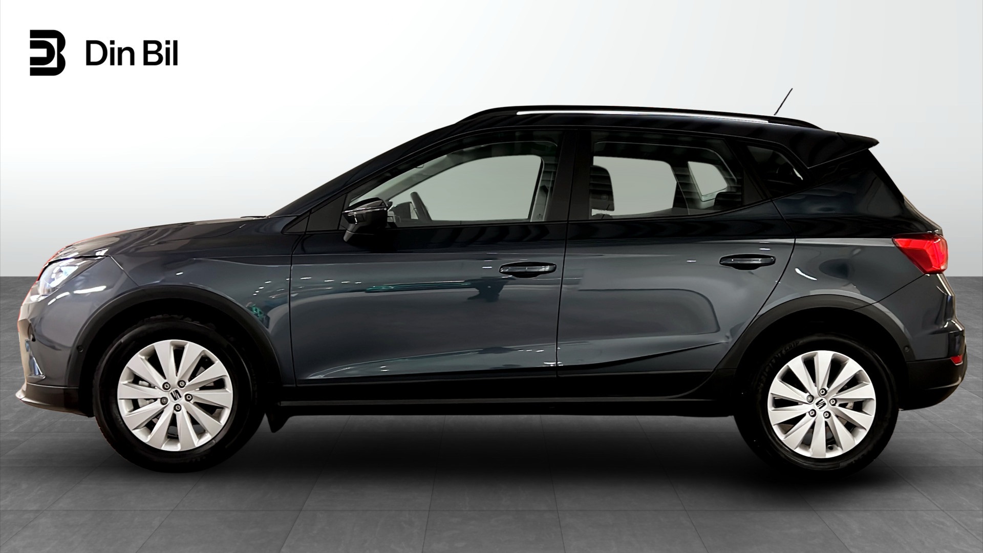 SEAT Arona FCL18M