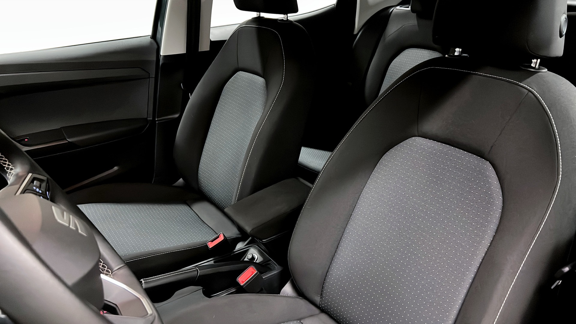 SEAT Arona FCL18M