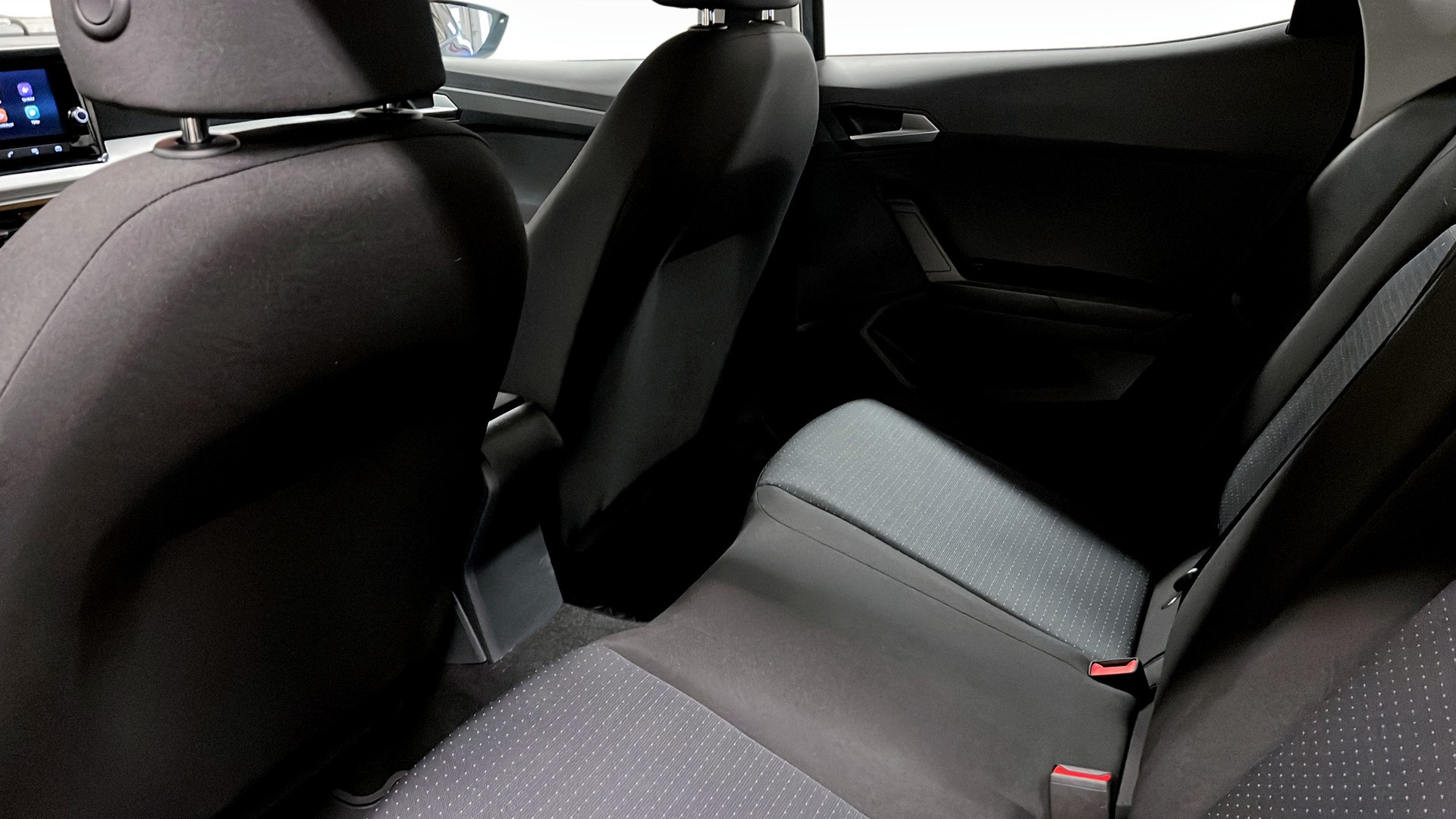 SEAT Arona FCL18M