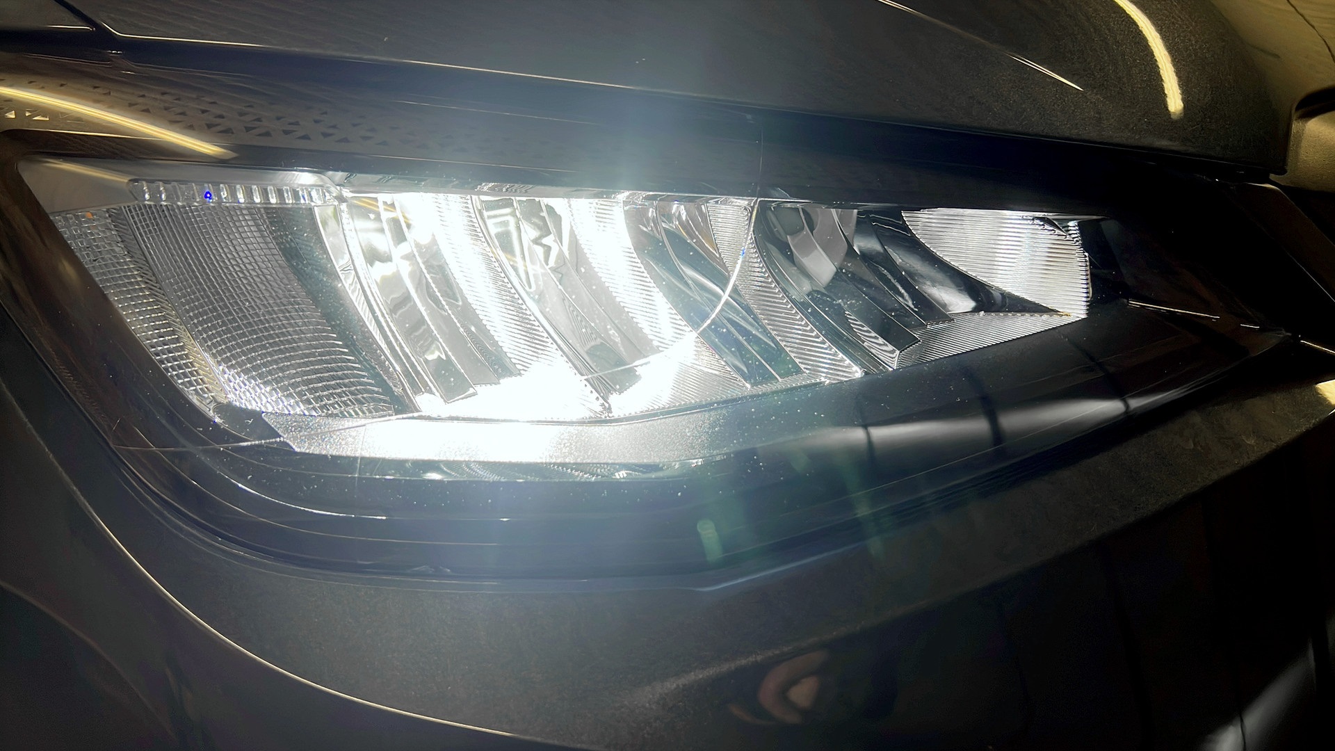 SEAT Arona FCL18M