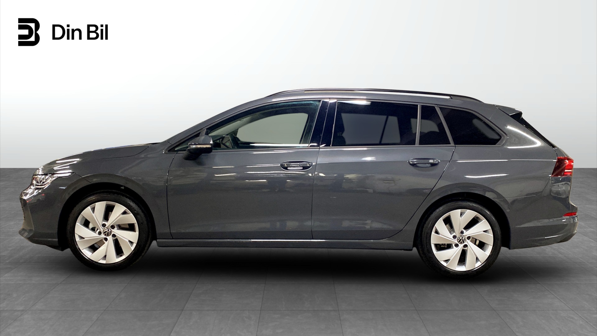 Volkswagen Golf Sportsvan FCL38G