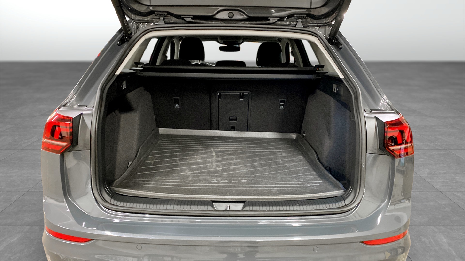 Volkswagen Golf Sportsvan FCL38G