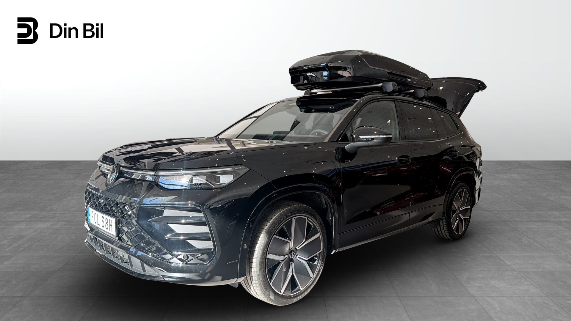 Bild för bil FCL38H