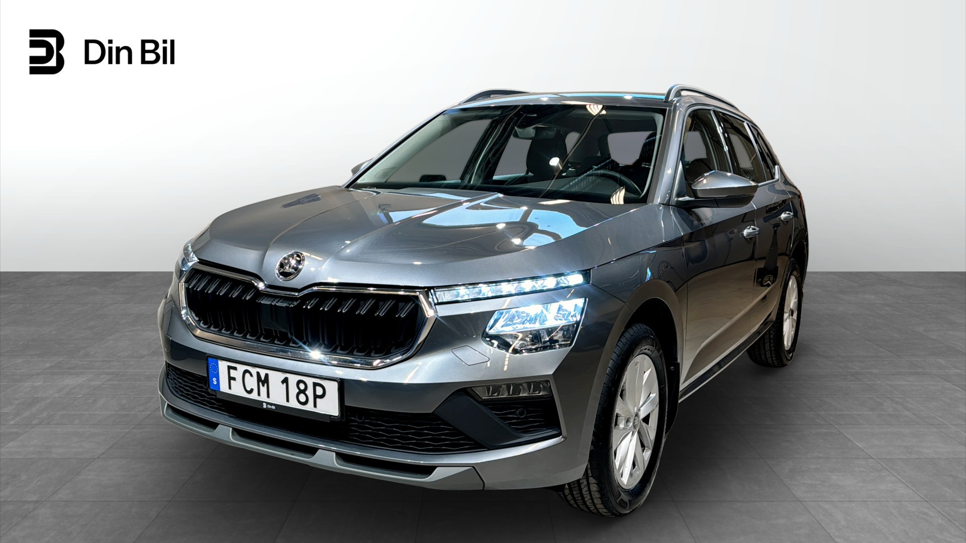 Bild för bil FCM18P