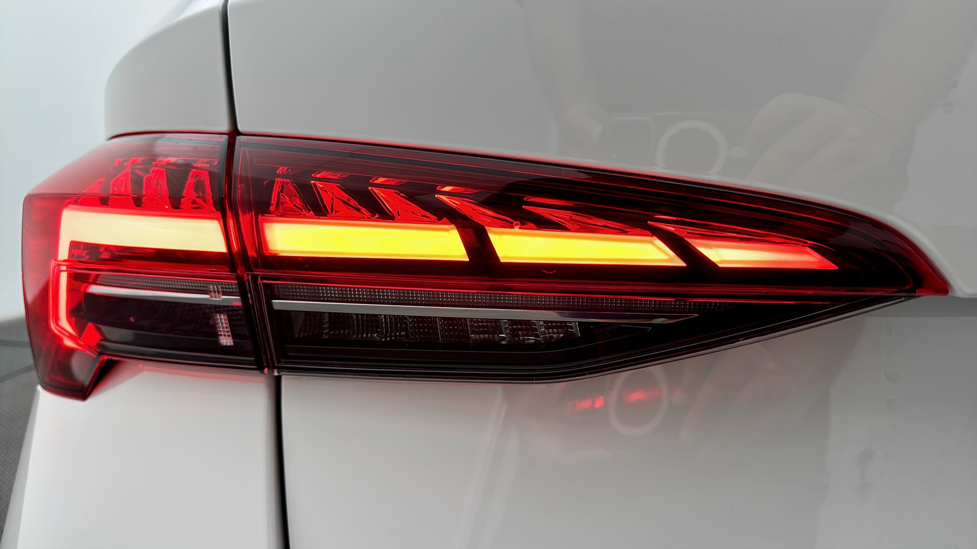 Skoda Octavia Combi FCM57U