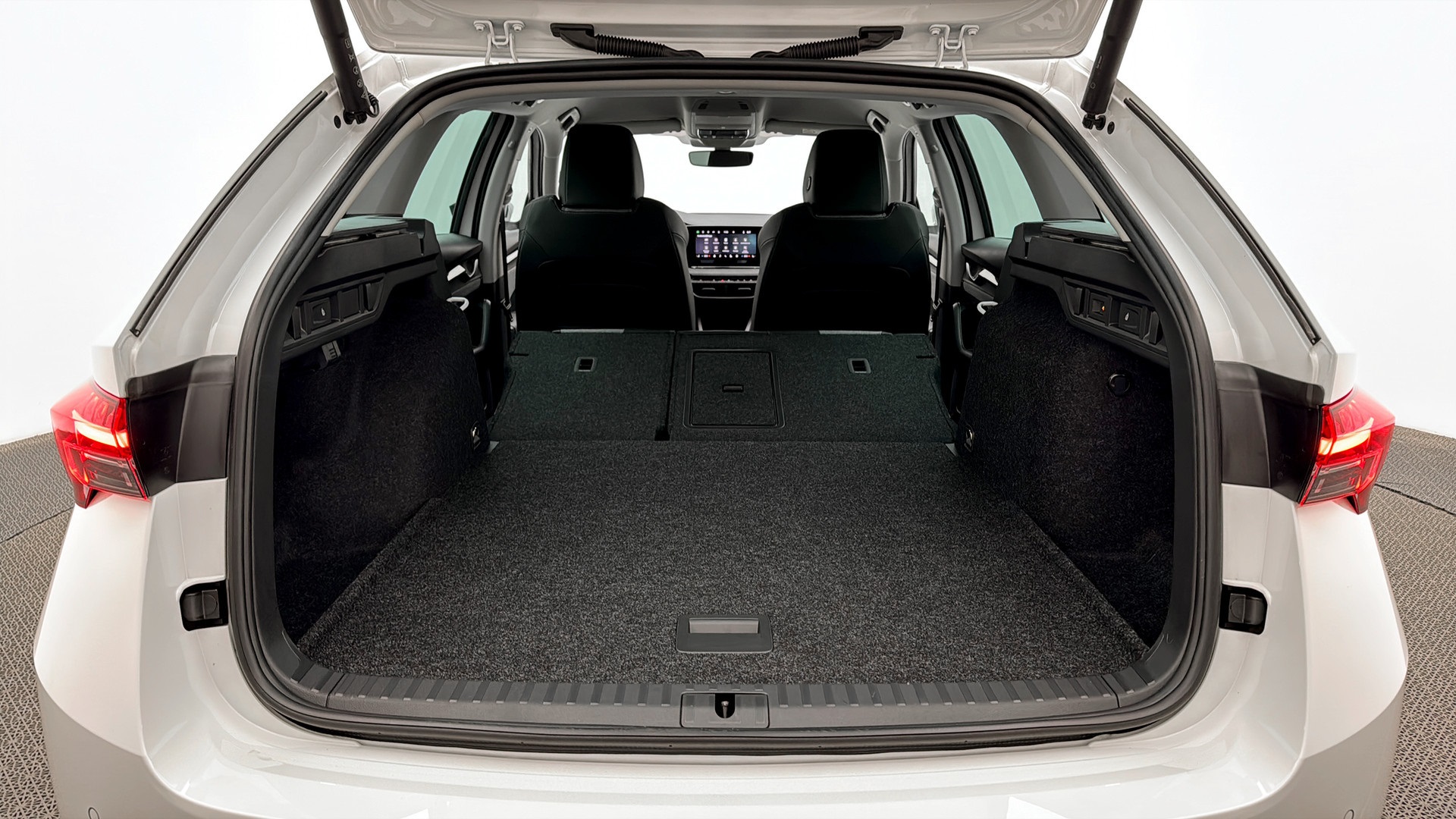 Skoda Octavia Combi FCM57U