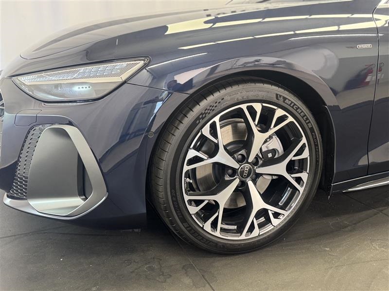 Audi A6 Avant FCR07R