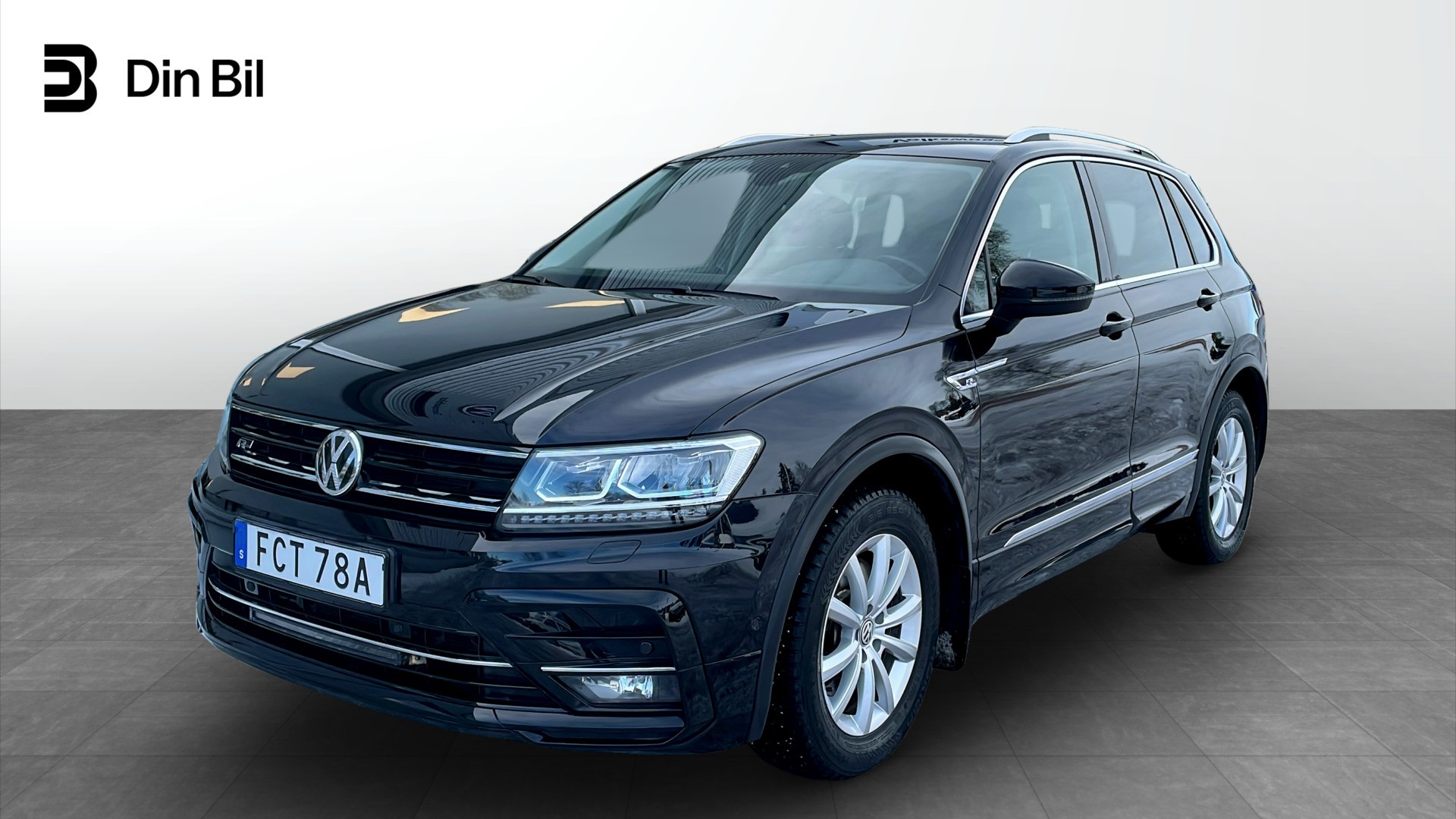 Bild för bil FCT78A