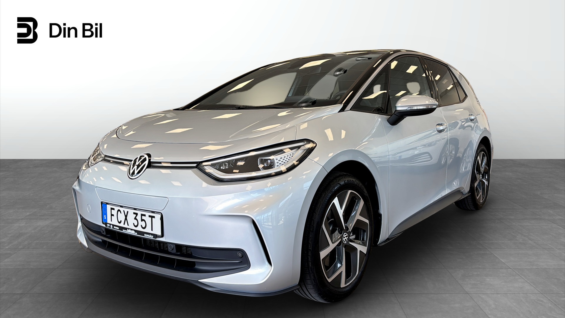 Bild för bil FCX35T
