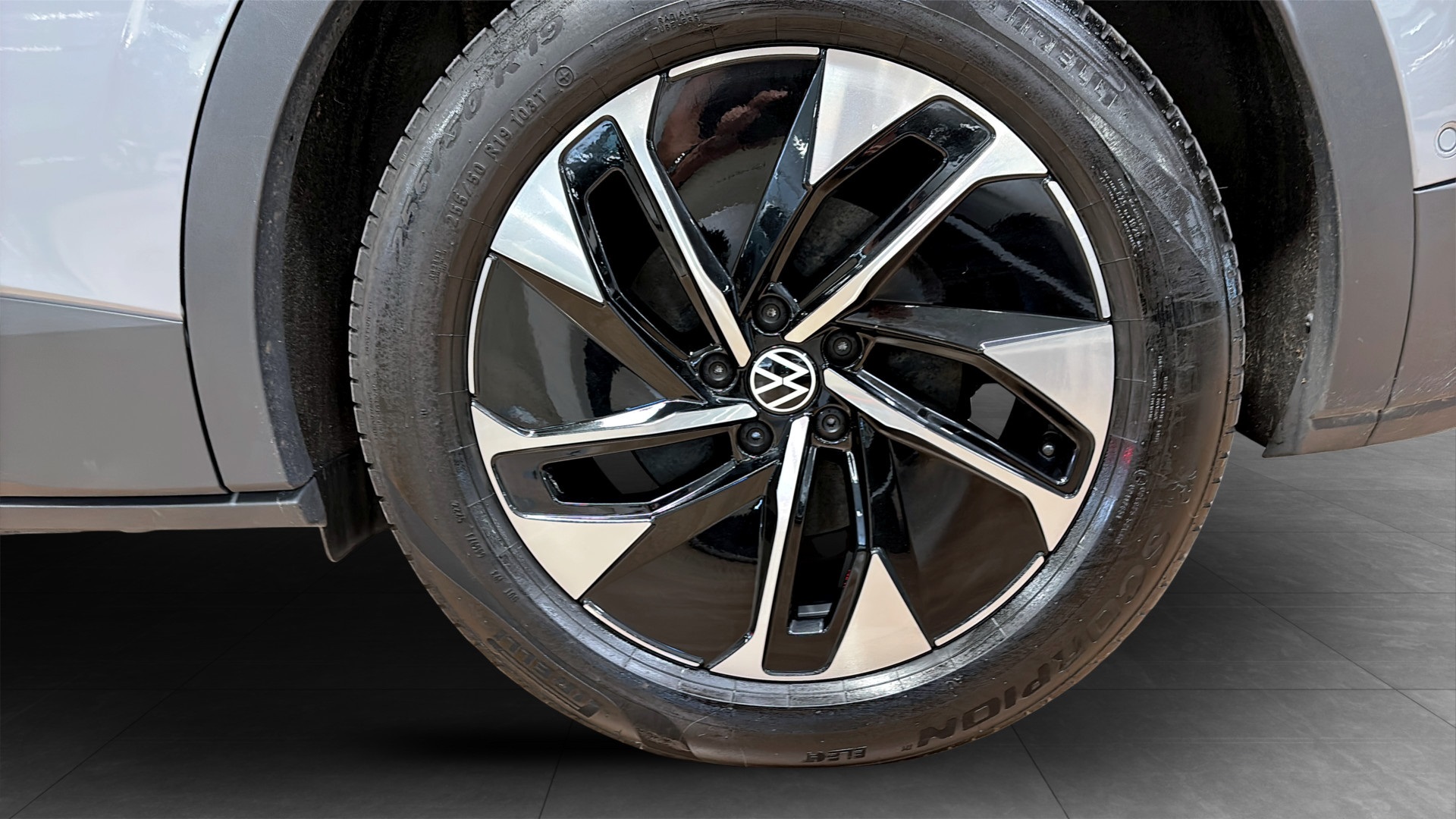 Volkswagen ID.4 FCY72B