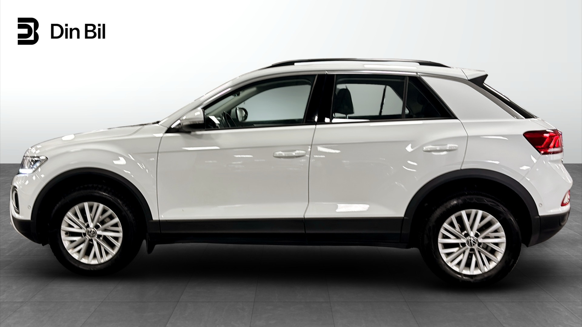 Volkswagen T-Roc FDC18C