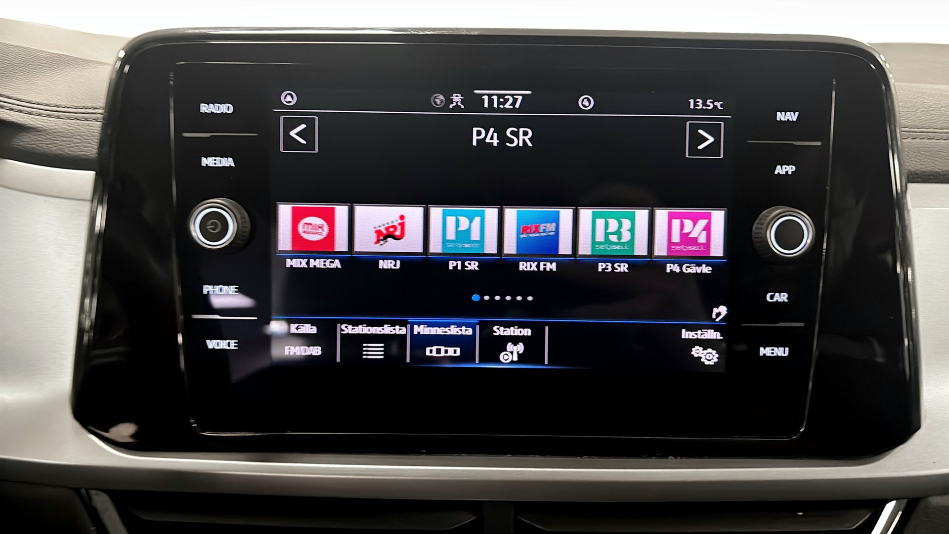 Volkswagen T-Roc FDC18C
