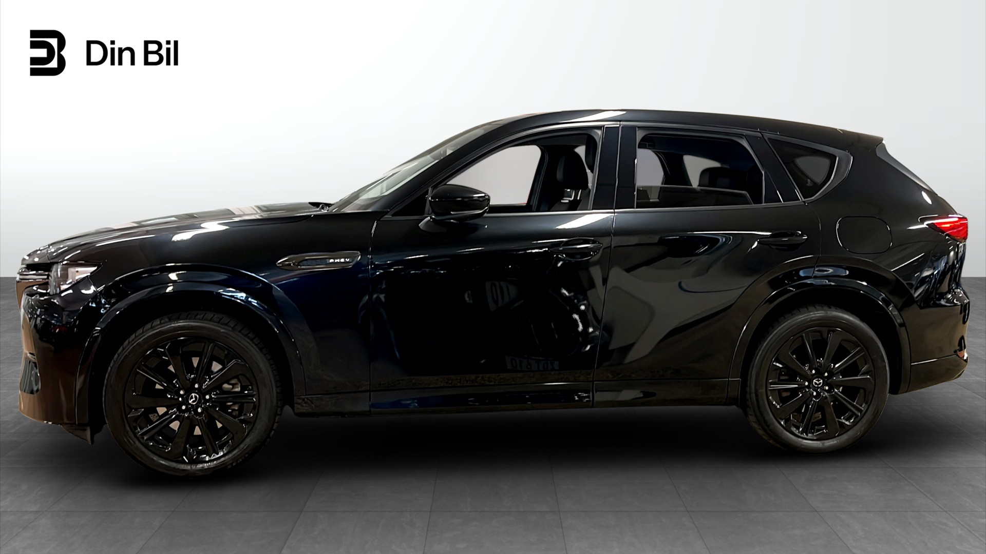 Mazda CX-60 FDD46M