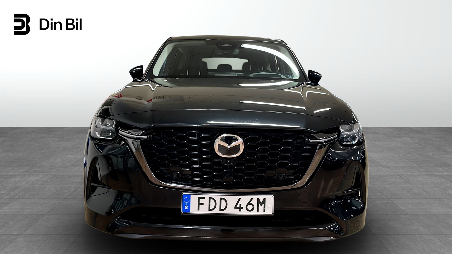 Mazda CX-60 FDD46M