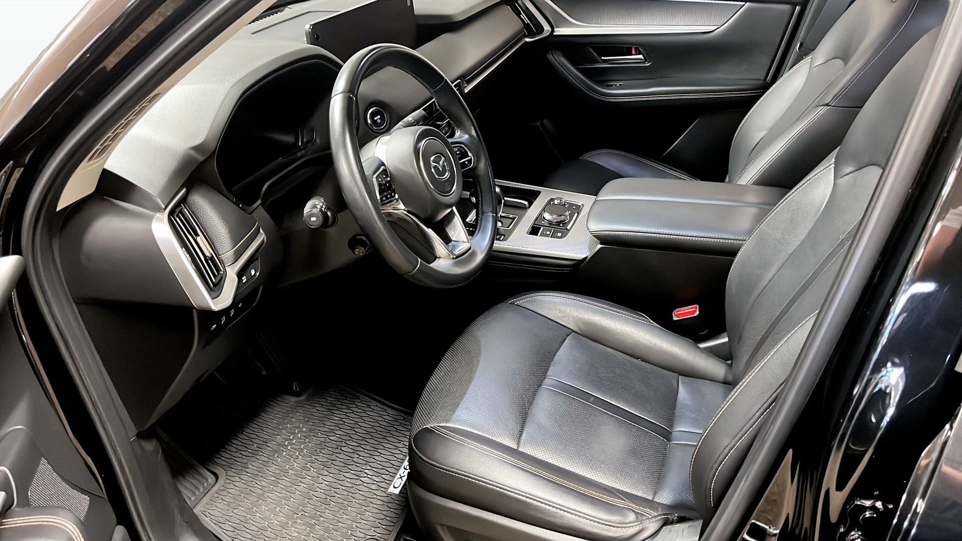 Mazda CX-60 FDD46M