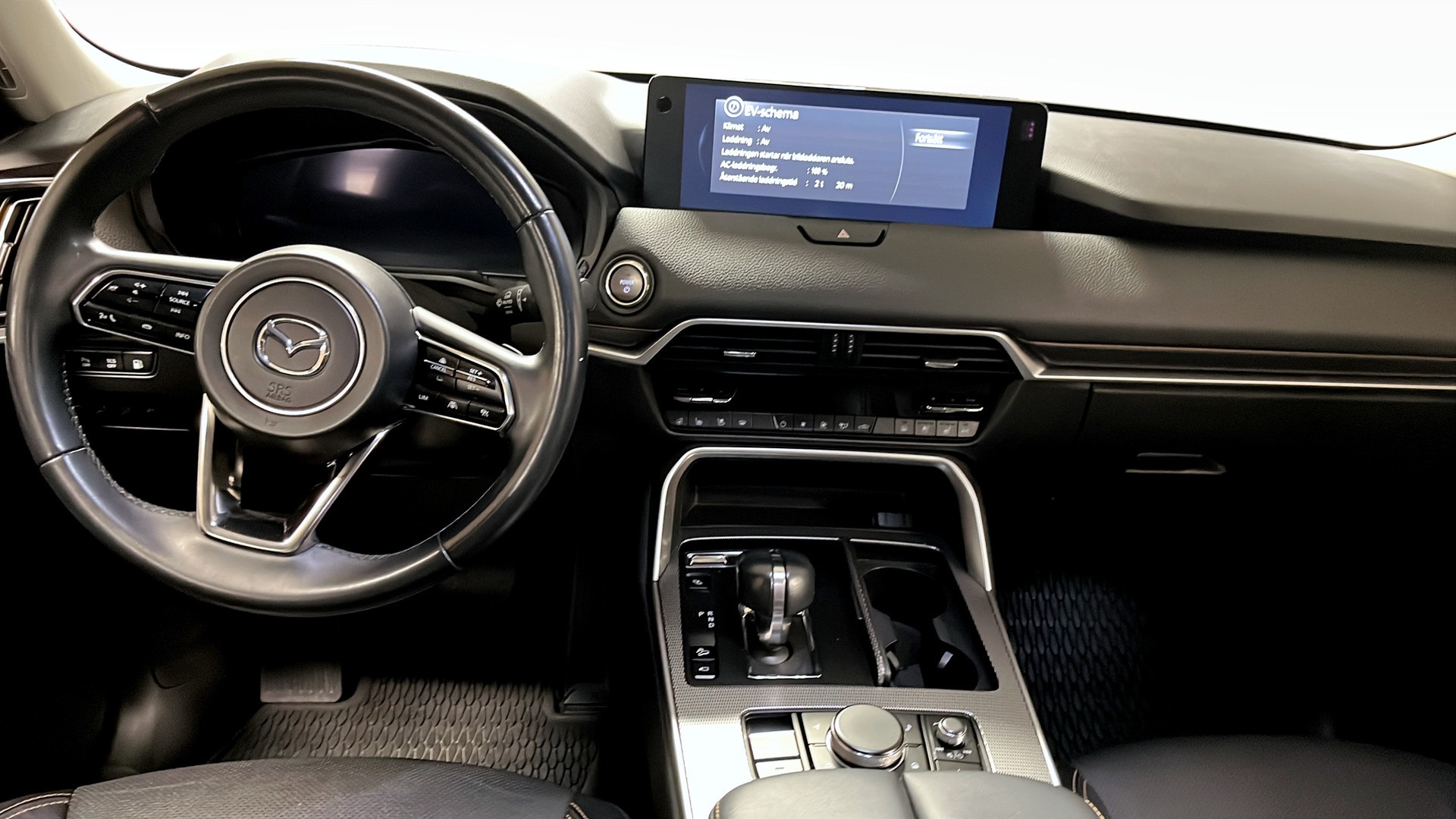 Mazda CX-60 FDD46M