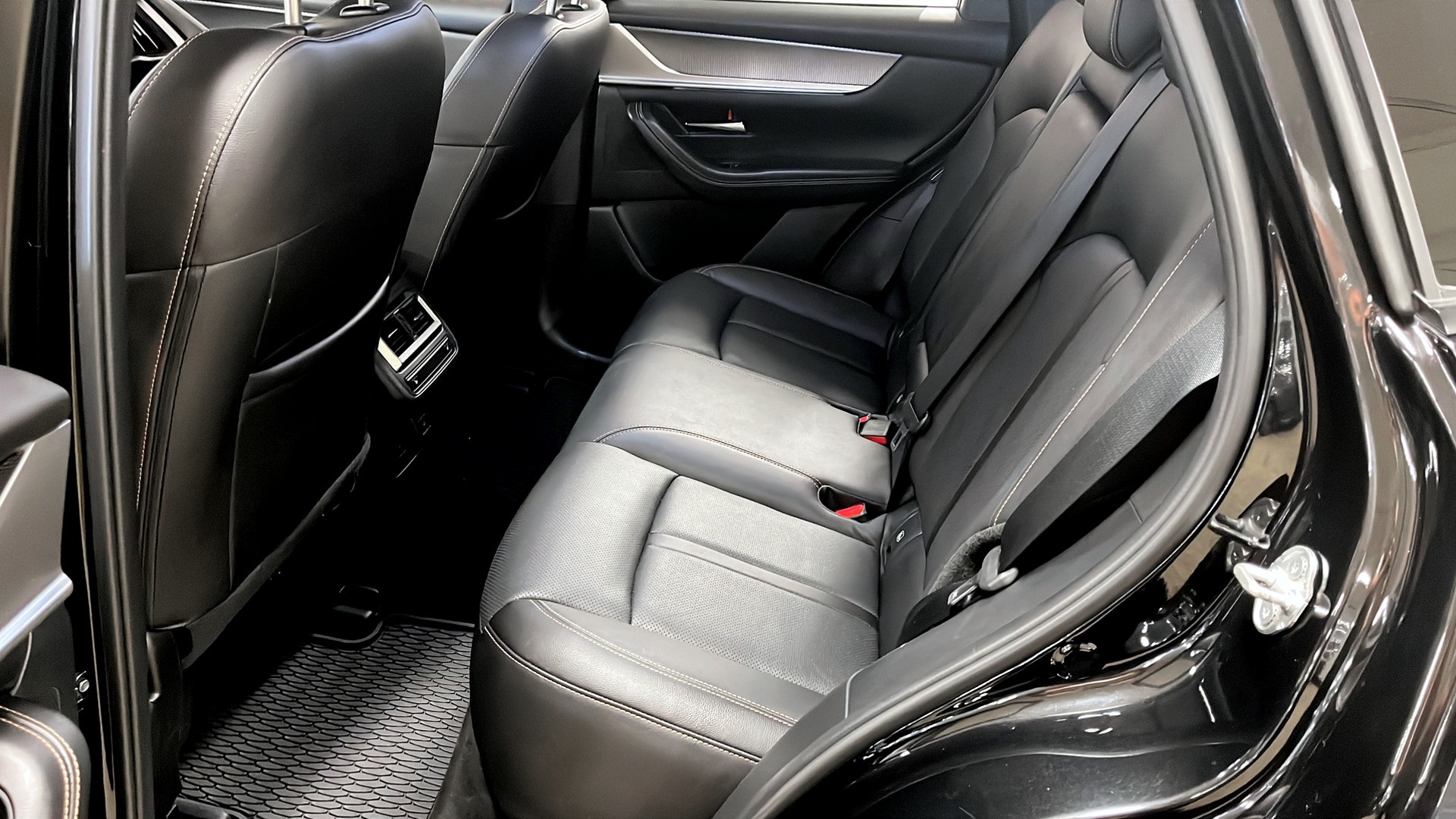 Mazda CX-60 FDD46M