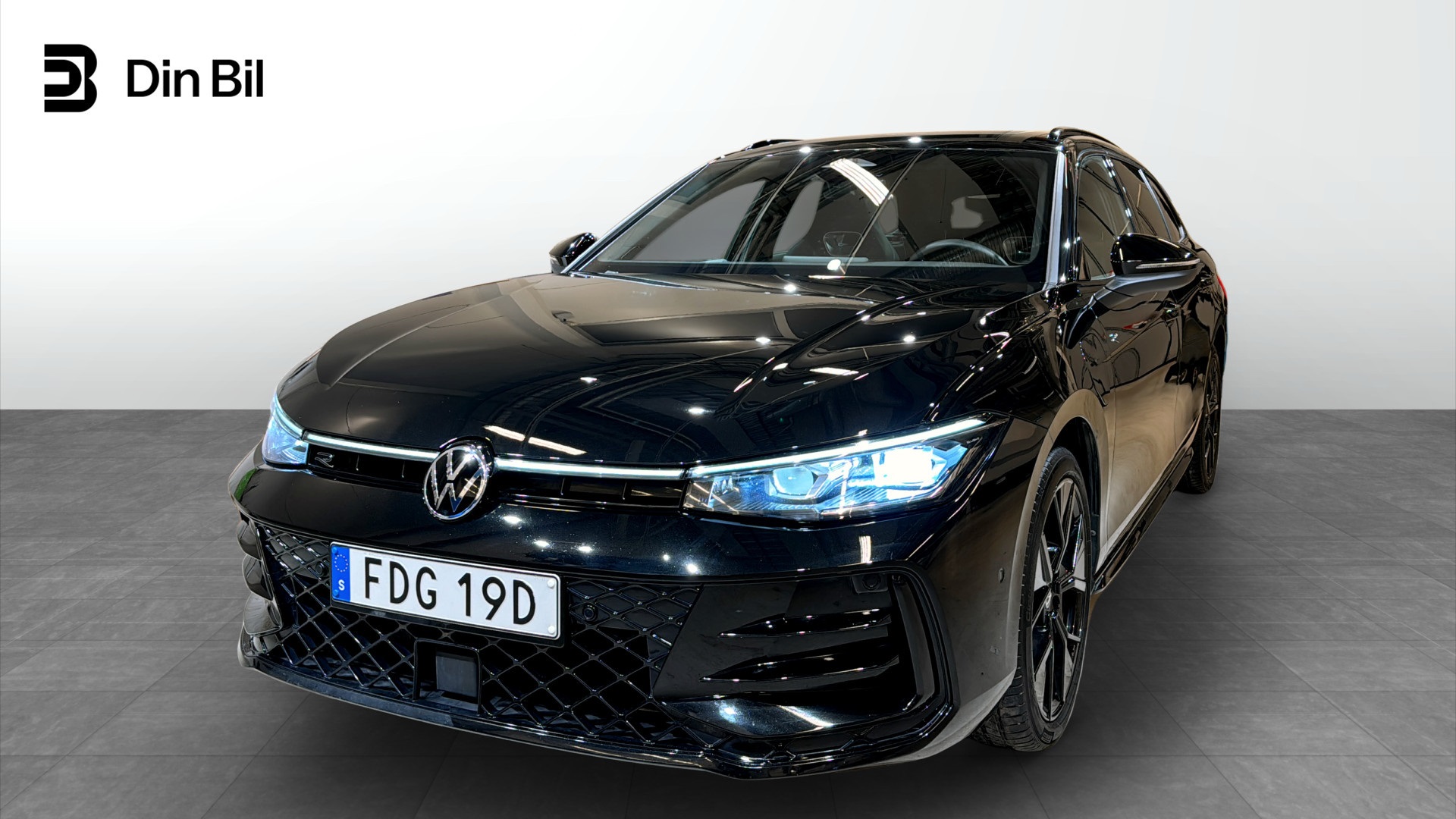 Bild för bil FDG19D