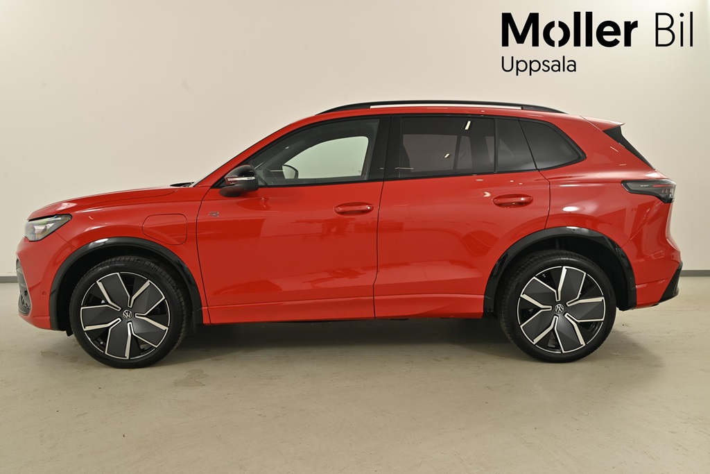 Volkswagen Tiguan FDG38D