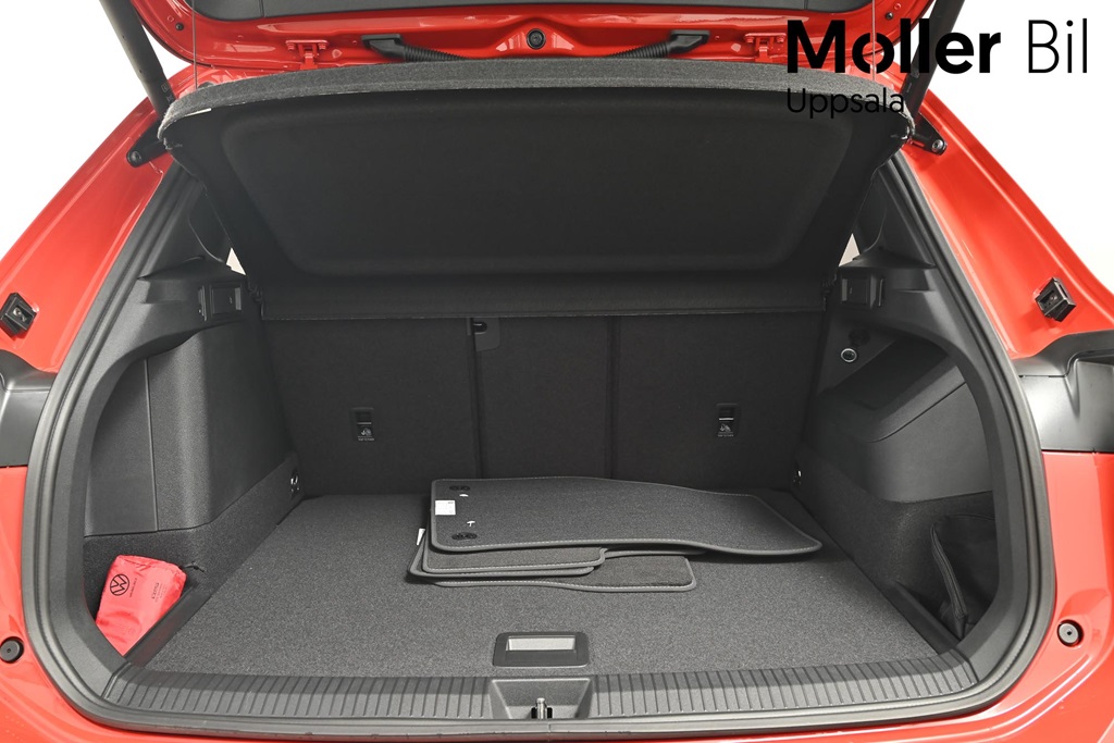 Volkswagen Tiguan FDG38D