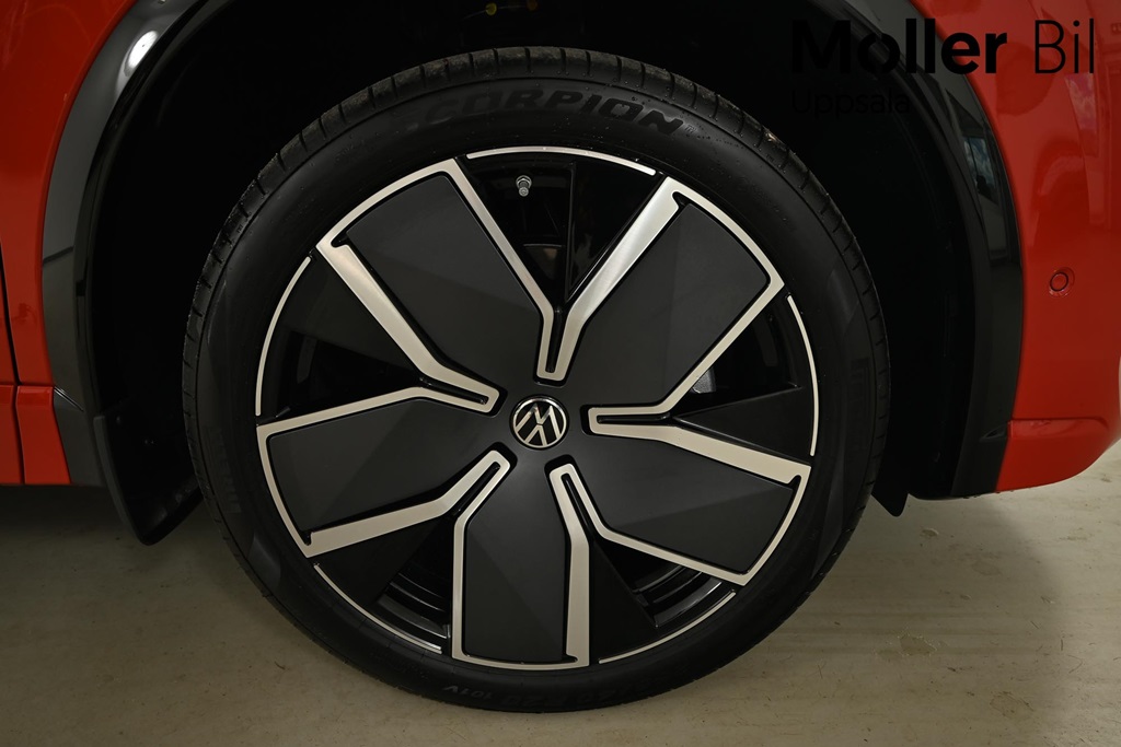 Volkswagen Tiguan FDG38D