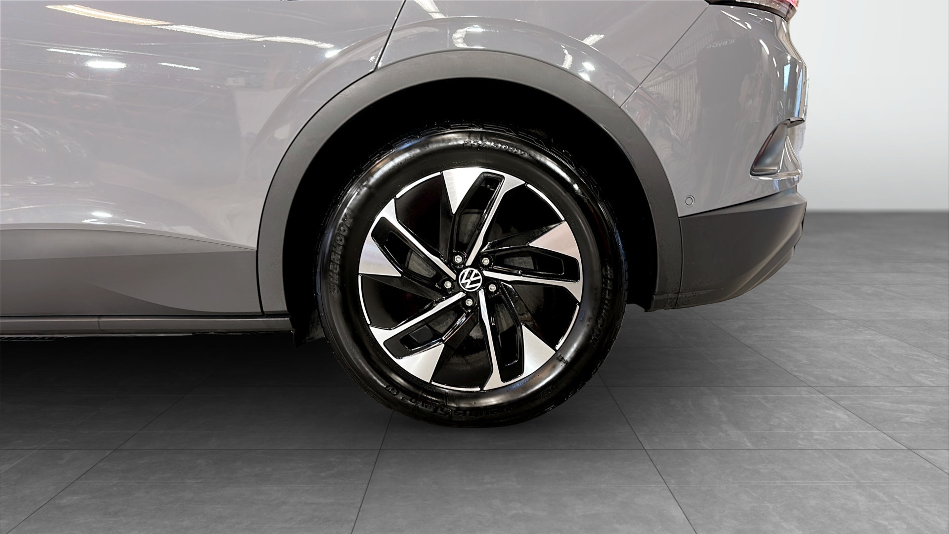 Volkswagen ID.4 FDG72F