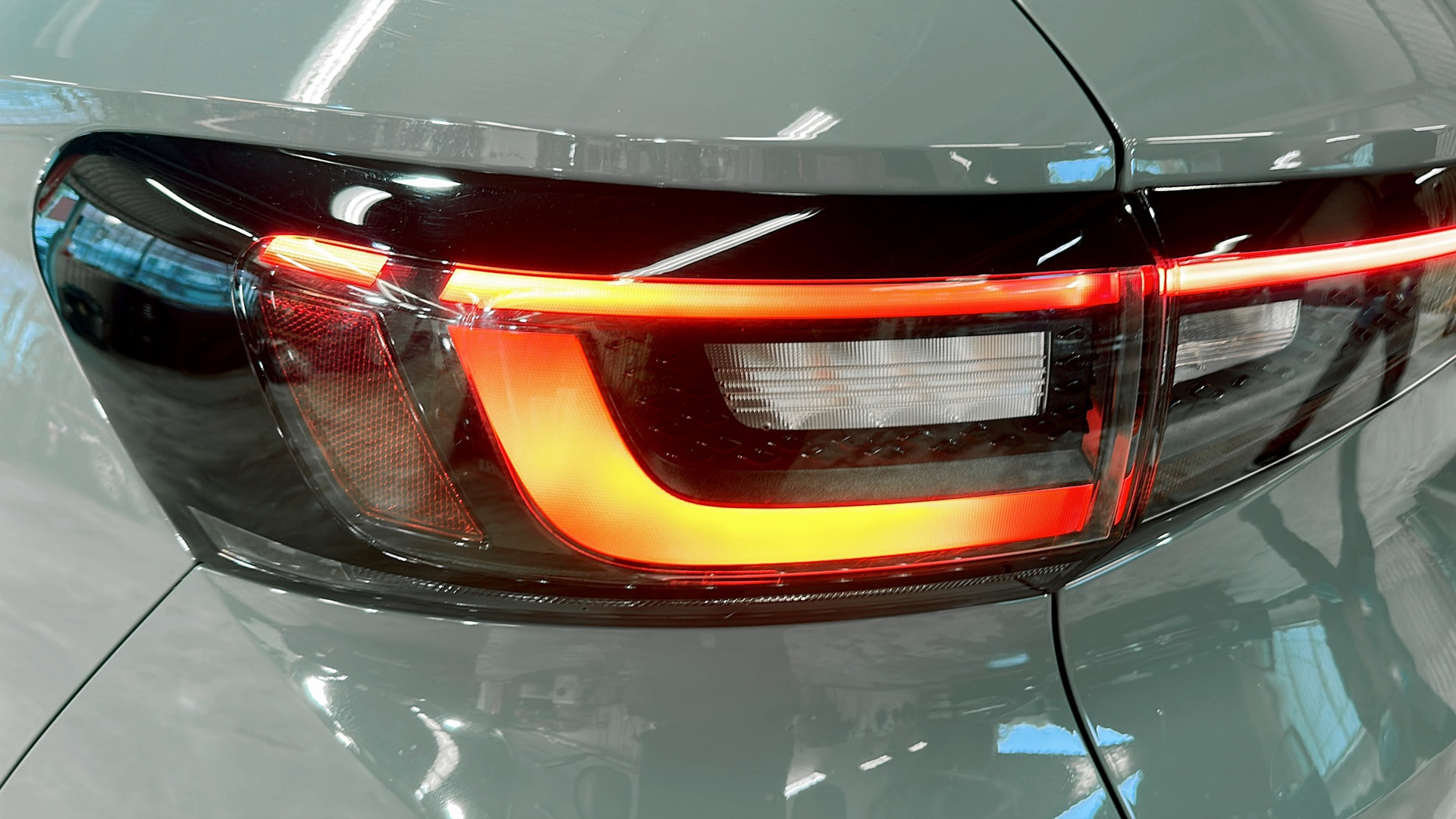 Volkswagen ID.4 FDG72F