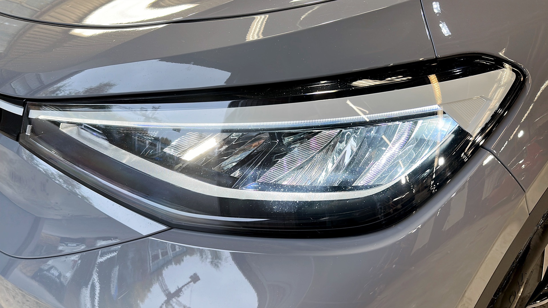 Volkswagen ID.4 FDG72F