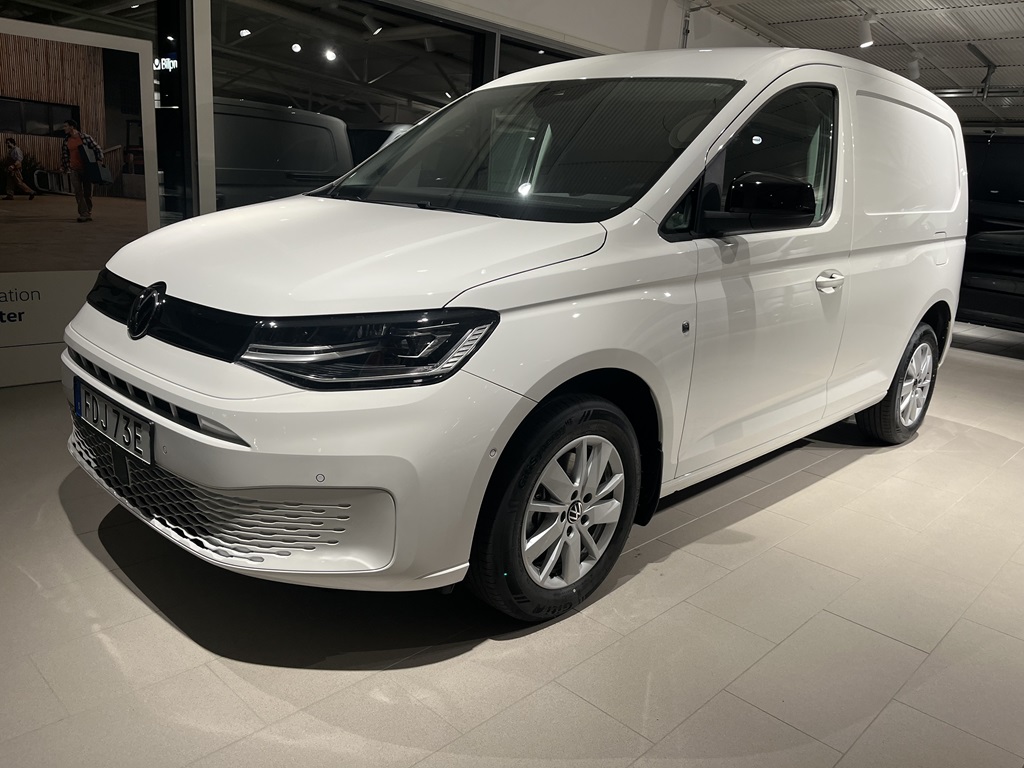 Bild för bil FDJ73E