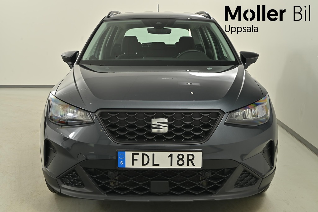 SEAT Arona FDL18R