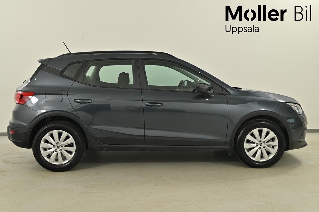 SEAT Arona FDL18R