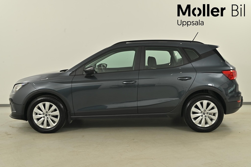 SEAT Arona FDL18R
