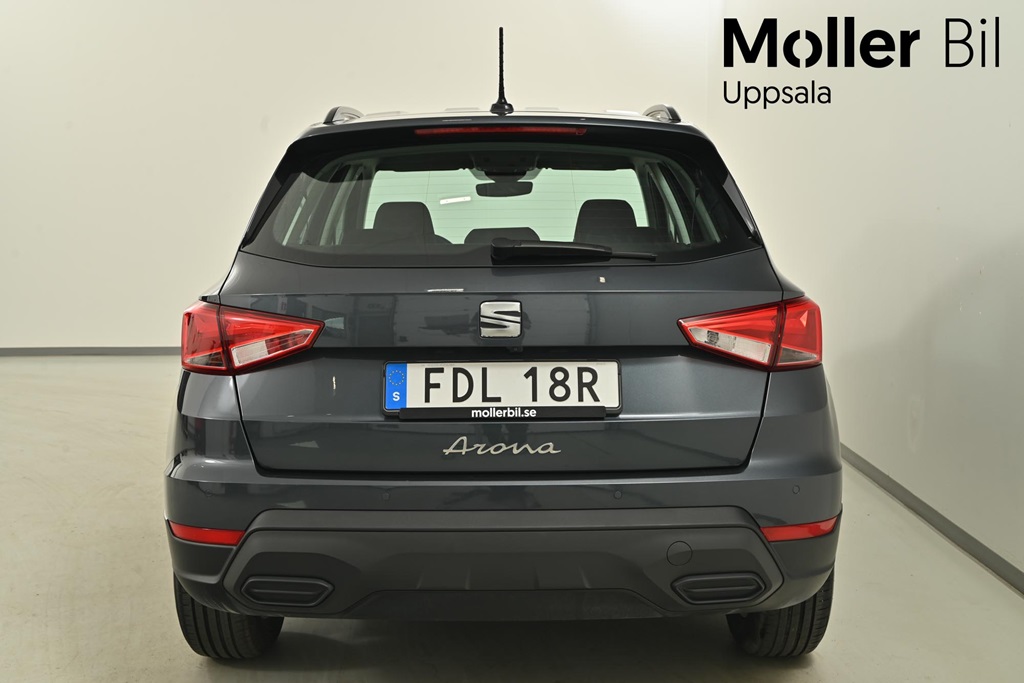 SEAT Arona FDL18R