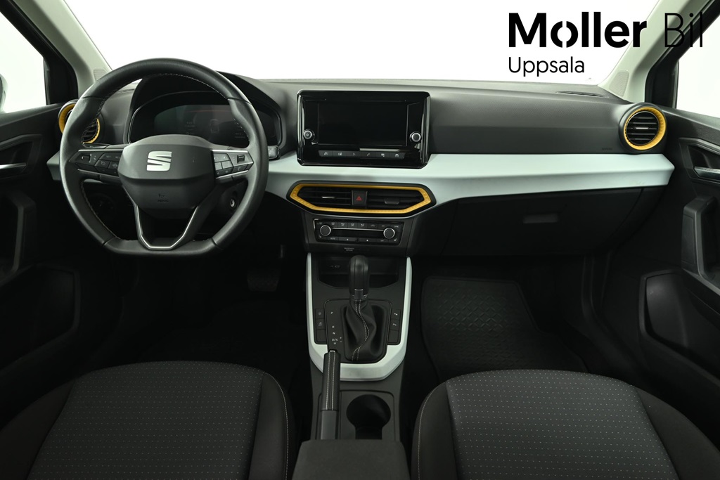 SEAT Arona FDL18R