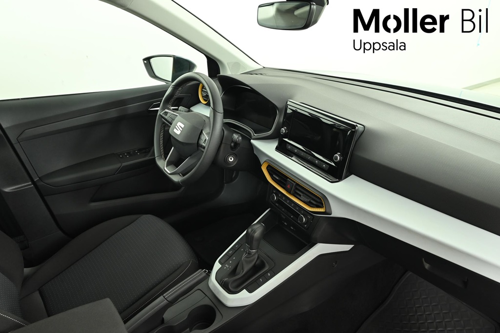 SEAT Arona FDL18R