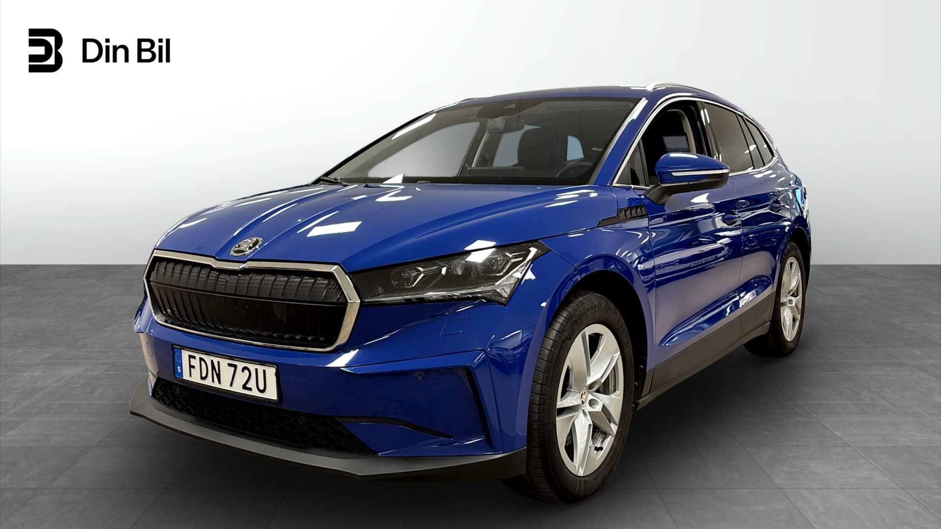 Bild för bil FDN72U