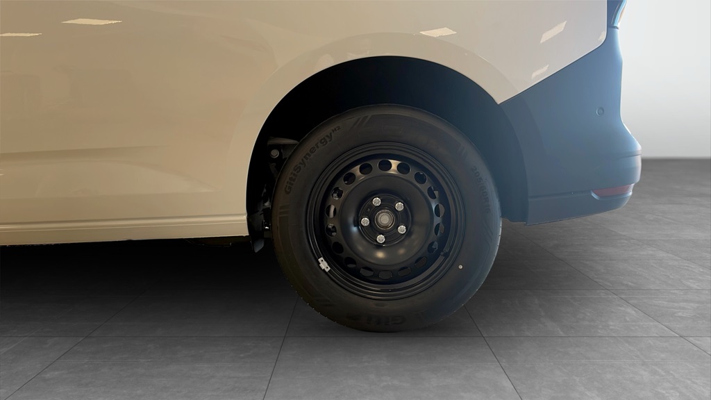 Volkswagen Caddy Cargo FDP11A