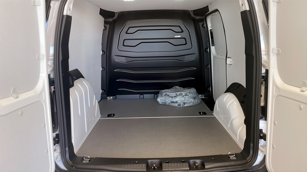 Volkswagen Caddy Cargo FDP11A