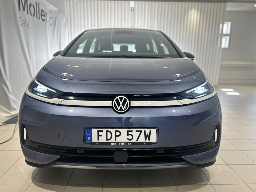 Volkswagen ID.3 FDP57W