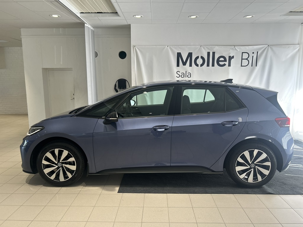 Volkswagen ID.3 FDP57W