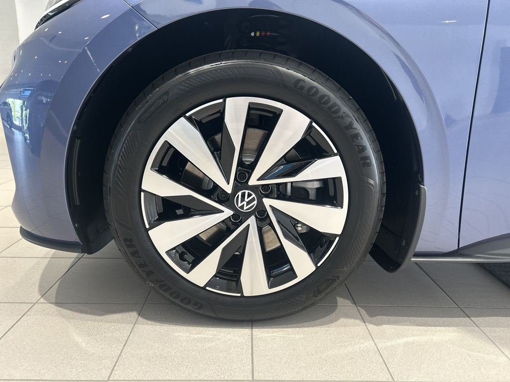 Volkswagen ID.3 FDP57W