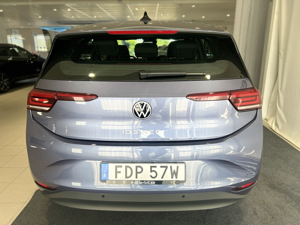 Volkswagen ID.3 FDP57W