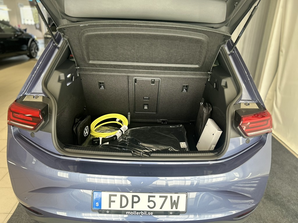 Volkswagen ID.3 FDP57W