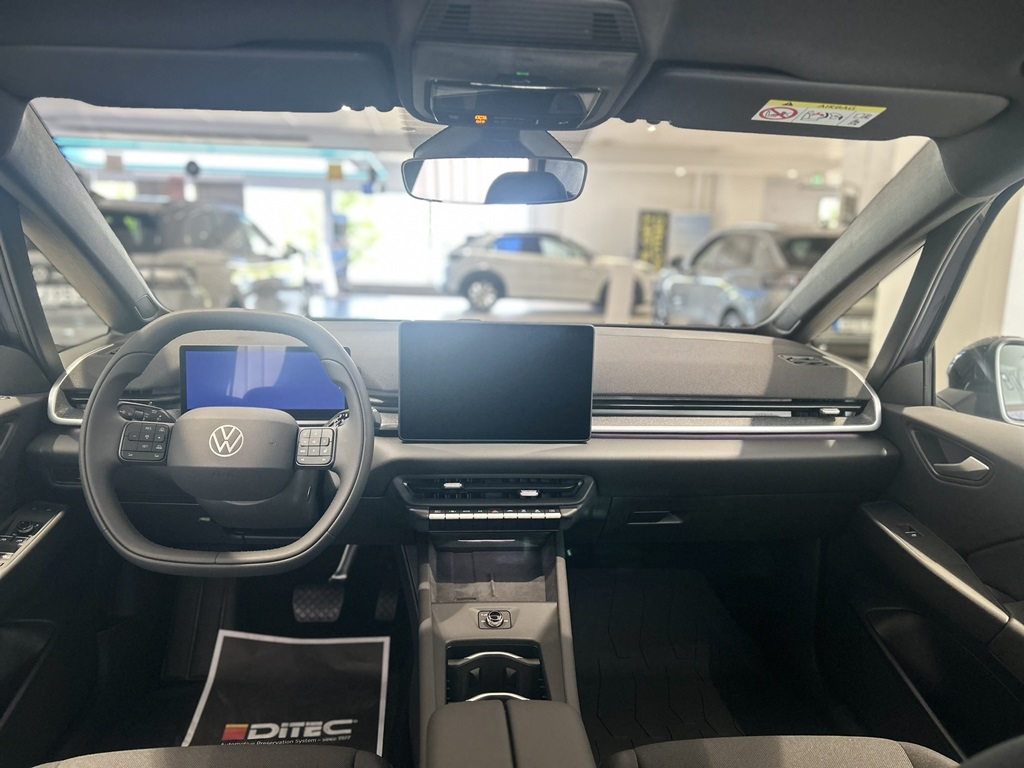 Volkswagen ID.3 FDP57W