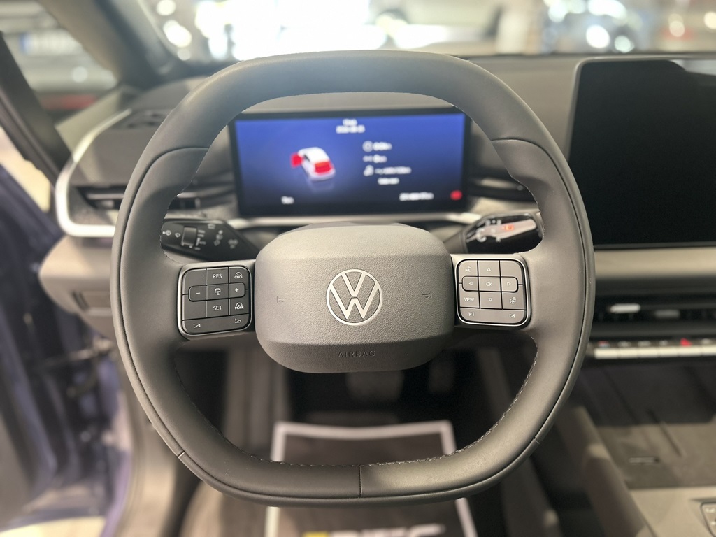 Volkswagen ID.3 FDP57W